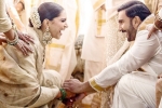 bollywood, Deepika Padukone, ranveer deepika share dreamy new pics of mehendi wedding, Konkani