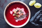 effective detox, beet detox recipe, beet detox soup, Beet detox soup