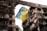 Russia war updates, Russia war, ukraine says five powerful missiles have hit the western city of lviv, Imf