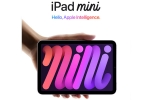 iPad Mini 2024 breaking news, iPad Mini 2024 chip, the 2024 ipad mini may have binned version of a17 pro chip, Ipad mini