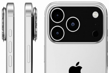 iPhone 17 Pro Models to have Improved Video Recording Capabilities