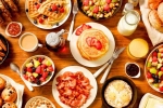 Morning Breakfast latest, healthy Morning Breakfast, what happens to your body if you consume more protein for breakfast, Morning breakfast