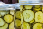 pickle juice benefits, pickle juice benefits, 7 amazing health benefits of pickle juice, Pms