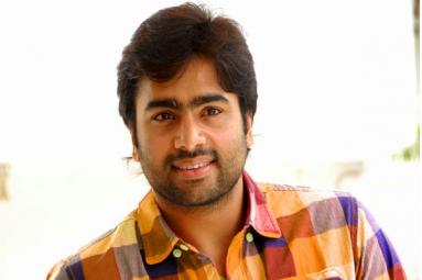 Nara Rohit’s Savithri