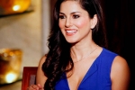 sunny leone interview, sunny leone interview, indian community in u s tied themselves to backward india sunny leone, Sunny leone