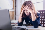 life, life, here s how you can deal with stress amid the uncertainty during covid 19, Busy working life, life, here s how you can deal with stress amid the uncertainty during covid 19, Busy working