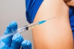 Coronavirus vaccination news, Coronavirus vaccination shot, 95 percent of them who took vaccination shots are safe, Nation news