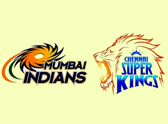 "Mumbai Indians" to face "Chennai Super Kings"