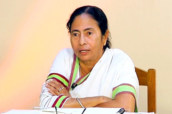 People have the final say in democracy