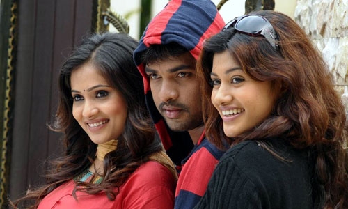 Sillunu Oru Sandhippu Movie Review Sillunu Oru Sandhippu Movie Review