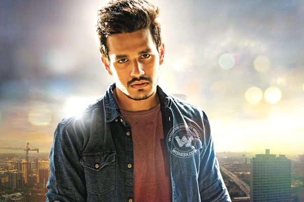 Akhil’s Special Day Video},{Akhil’s Special Day Video