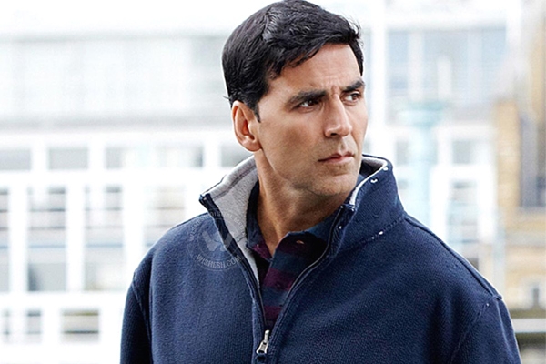 Akshay Kumar Signs His Next},{Akshay Kumar Signs His Next