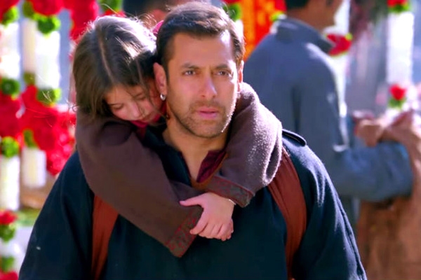 Bajrangi Bhaijaan’s Bhar Do Joli Song},{Bajrangi Bhaijaan’s Bhar Do Joli Song