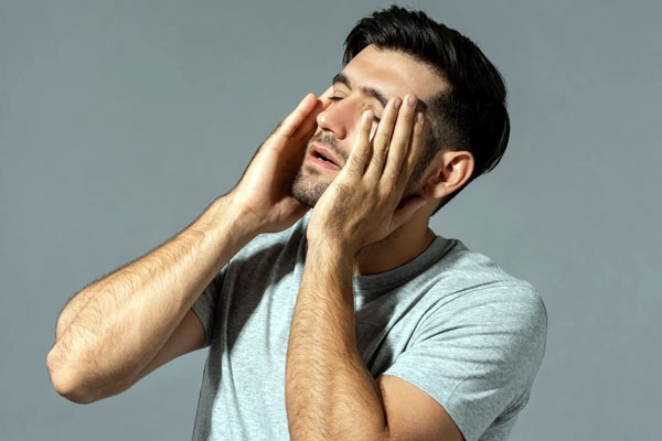 Fatigue can be a symptom for Cardiovascular Diseases