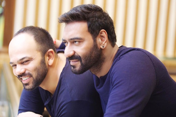 Golmaal Again Latest Updates