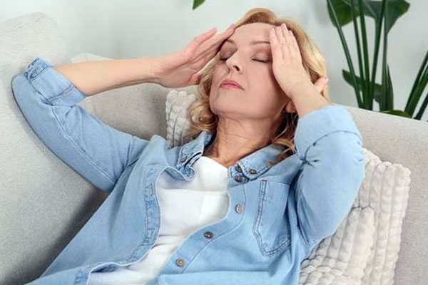 Ten Hormone Biohacks for Women Ten Hormone Biohacks for Women