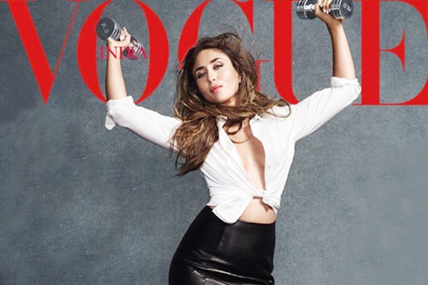 Kareena’s Hottest Outing