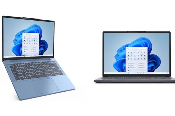 Lenovo IdeaPad Slim 3 (2025) Launched in India