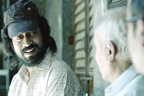 Madaari Movie Review