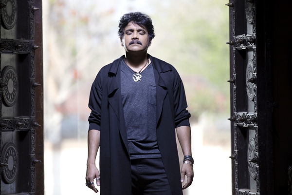 Nagarjuna's New Surprise soon