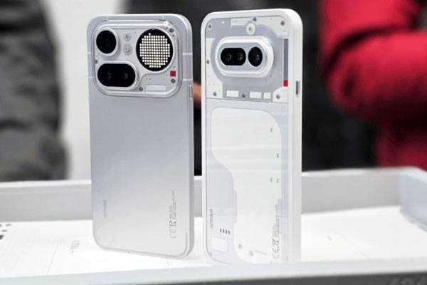 Nothing Phone 4a and 4a Pro Launched in India