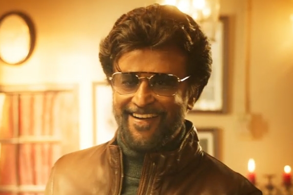 Rajinikanth's Petta Release Date