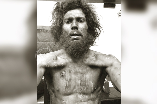 Randeep’s Shocking Transformation},{Randeep’s Shocking Transformation