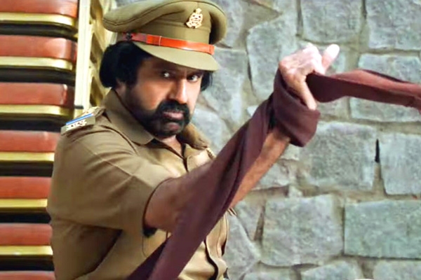 Ruler Movie Review, Rating, Story, Cast and Crew