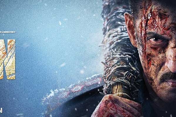 Salman Khan's Battle of Galwan Mumbai Shoot Shelved