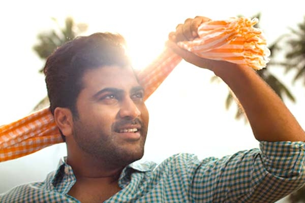 Sharwanand's Sreekaram Teaser Is Here