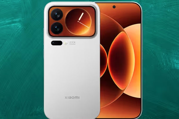 Xiaomi 18 Tipped to Sport 6.4-Inch Display Xiaomi 18 Tipped to Sport 6.4-Inch Display
