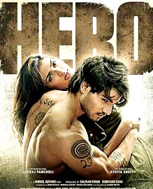 Hero Movie Review
